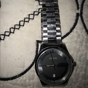 Gucci watch